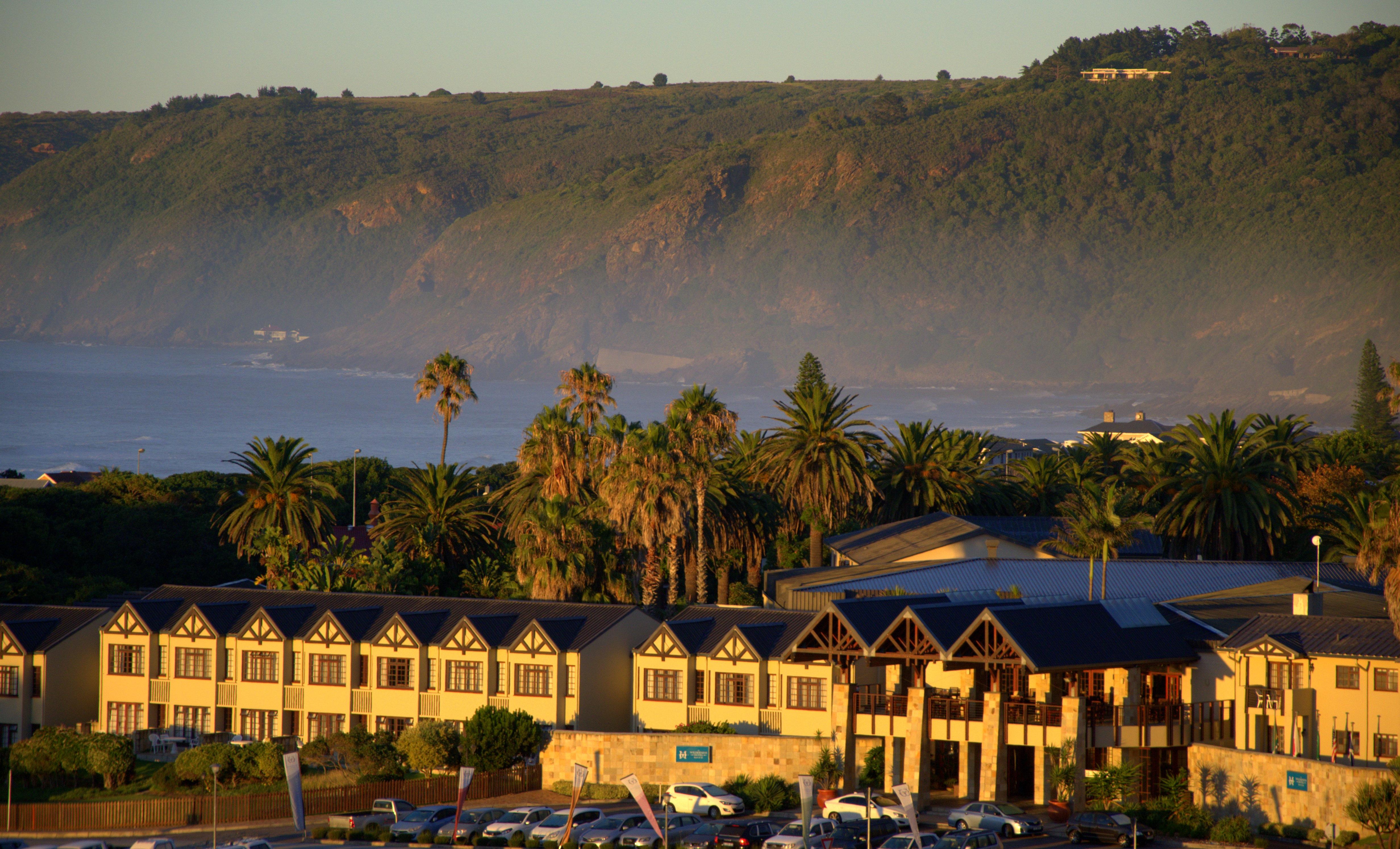 The Wilderness Hotel Exterior photo